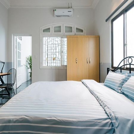 Hanoi Hp Service Apartments Екстериор снимка