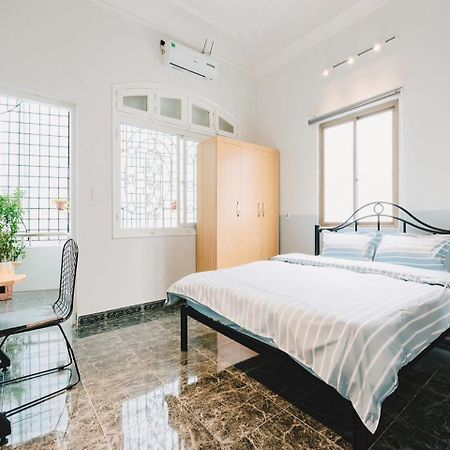 Hanoi Hp Service Apartments Екстериор снимка