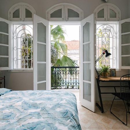 Hanoi Hp Service Apartments Екстериор снимка