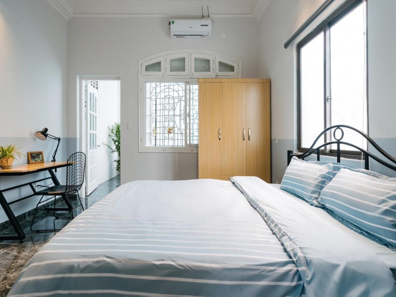 Hanoi Hp Service Apartments Екстериор снимка