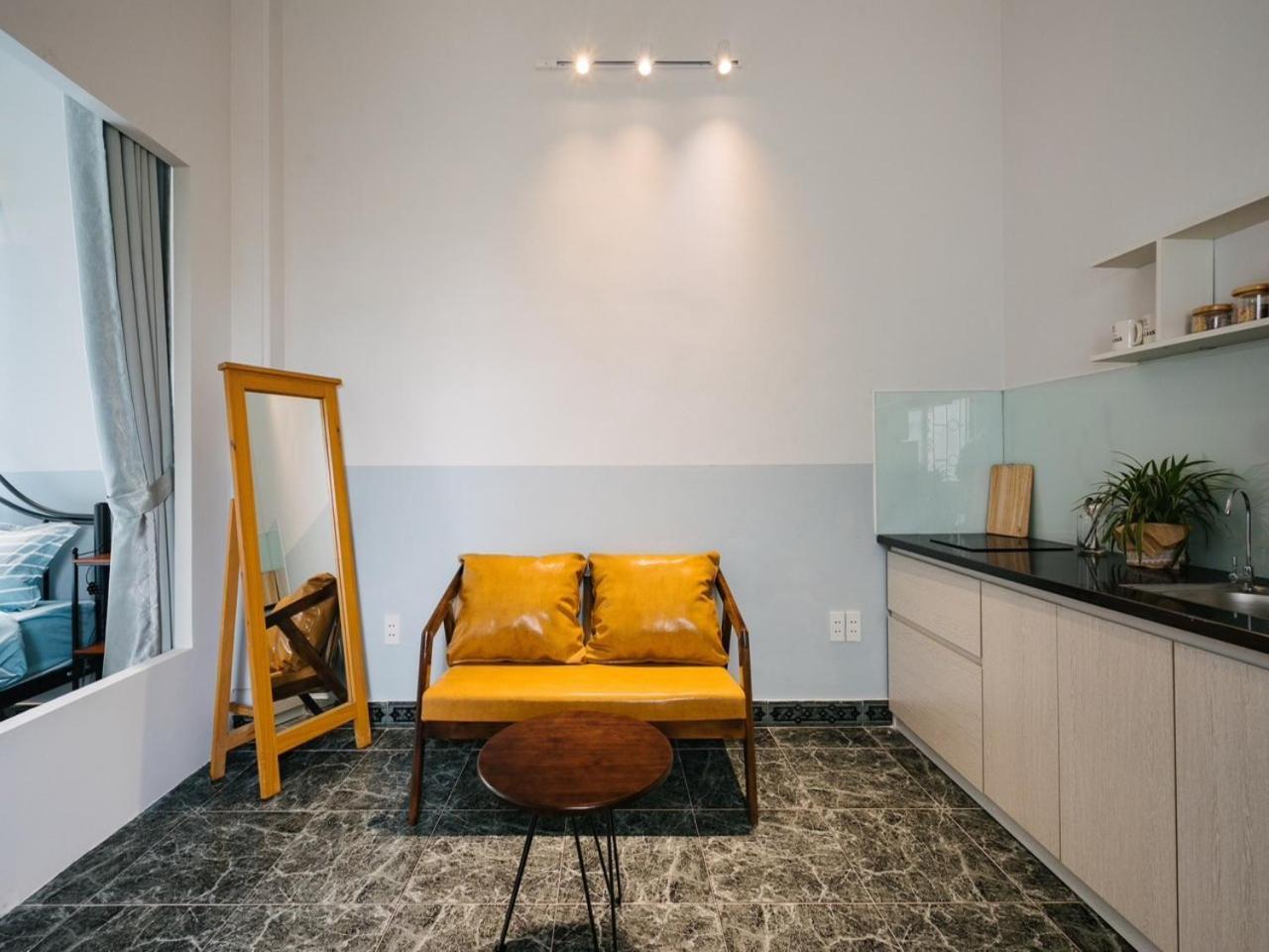 Hanoi Hp Service Apartments Екстериор снимка