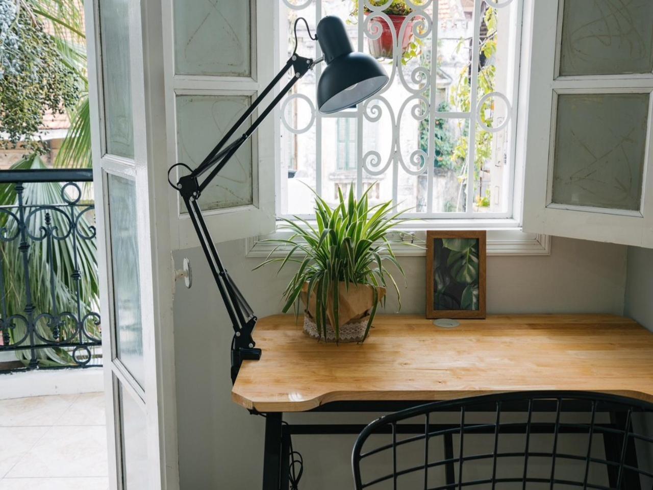 Hanoi Hp Service Apartments Екстериор снимка