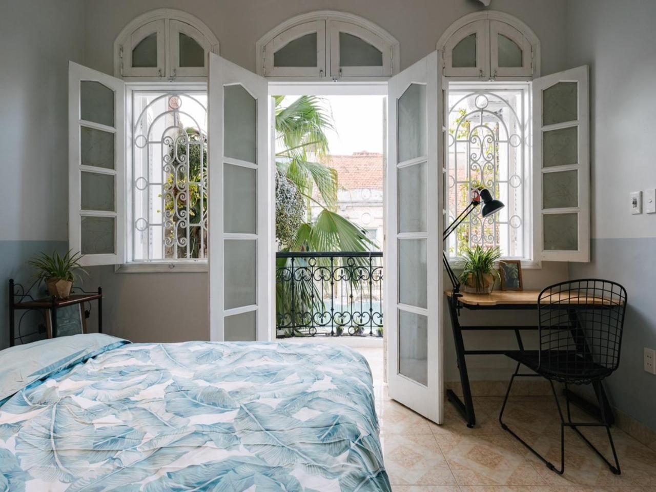 Hanoi Hp Service Apartments Екстериор снимка