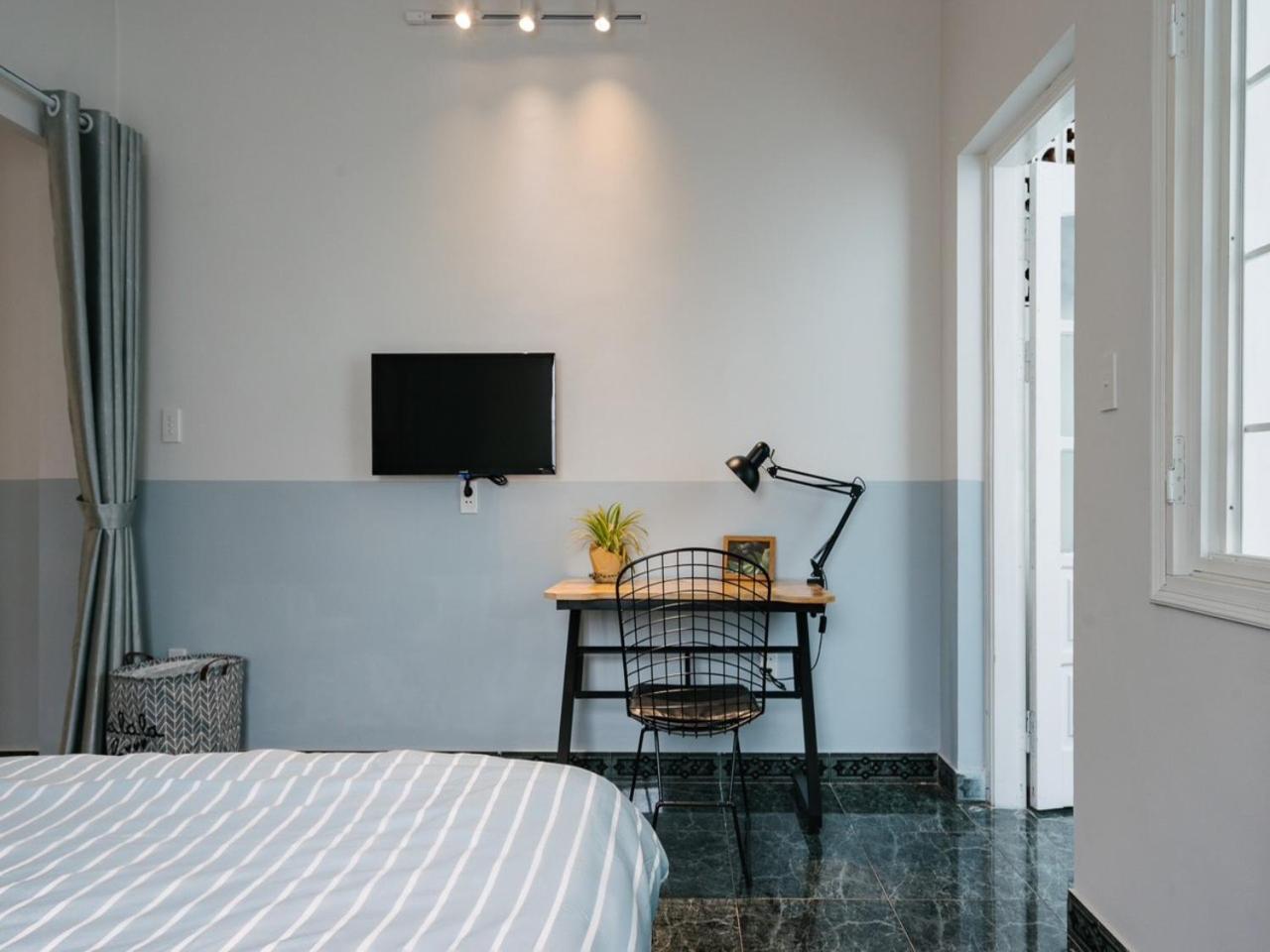 Hanoi Hp Service Apartments Екстериор снимка